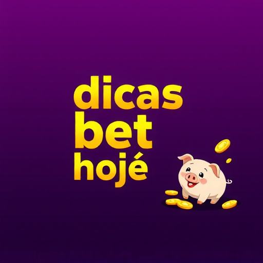 dicas bet hoje